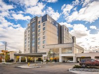 Delta Hotels Waterloo