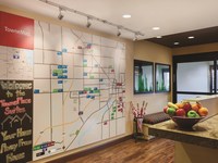 TownePlace Suites Joliet South