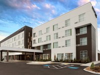 Courtyard Jonesboro