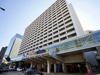 Delta Hotels Winnipeg