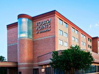 Four Points by Sheraton Winnipeg South
