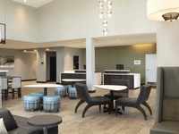 Residence Inn Jonesboro