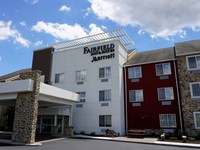 Fairfield Inn & Suites Jonestown Lebanon Valley