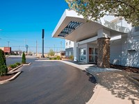 Fairfield Inn Joplin