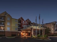 Residence Inn Joplin