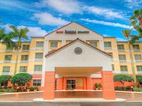 Fairfield Inn & Suites West Palm Beach Jupiter