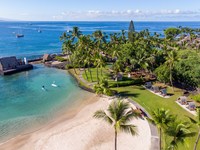 Courtyard King Kamehameha's Kona Beach Hotel