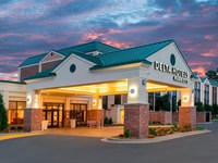 Delta Hotels Kalamazoo Conference Center