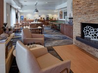 Fairfield Inn Kalamazoo West