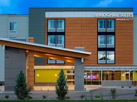 SpringHill Suites Kalispell