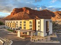 SpringHill Suites Kanab