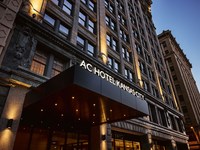 AC Hotel Kansas City Downtown