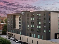 Aloft Kansas City Country Club Plaza