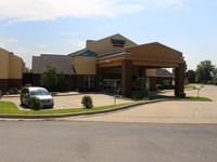 Fairfield Inn & Suites Kansas City Liberty