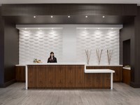 Kansas City Marriott Country Club Plaza