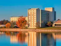 Kansas City Airport Marriott