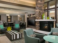 Residence Inn Kansas City at The Legends