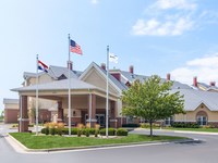 Residence Inn Kansas City Airport