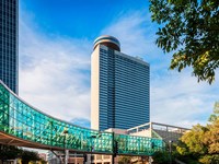 Sheraton Kansas City Hotel at Crown Center