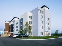 TownePlace Suites Kansas City Airport
