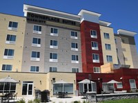 TownePlace Suites Kansas City at Briarcliff