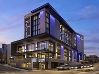 Cascade Hotel, Kansas City, a Tribute Portfolio Hotel