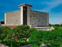 The Westin Kansas City at Crown Center