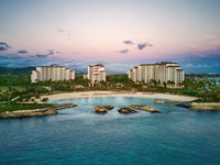 Marriott's Ko Olina Beach Club