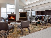 Residence Inn Houston Katy Mills
