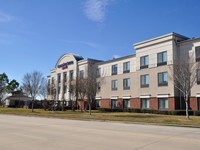 SpringHill Suites Houston Katy Mills