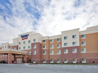 Fairfield Inn & Suites Kearney