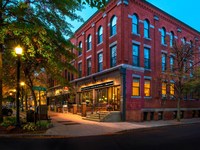 Fairfield Inn & Suites Keene Downtown