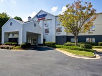 Fairfield Inn & Suites Atlanta Kennesaw