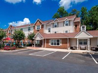 TownePlace Suites Atlanta Kennesaw
