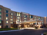 SpringHill Suites Kennewick Tri-Cities