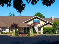 TownePlace Suites Seattle Southcenter