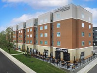 Residence Inn Kenwood