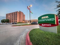 Courtyard Killeen