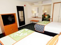 Fairfield Inn & Suites Killeen