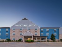 TownePlace Suites Killeen