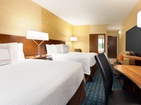 Fairfield Inn Philadelphia Valley Forge/King of Prussia
