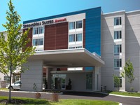 SpringHill Suites Philadelphia Valley Forge/King of Prussia