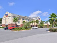 Fairfield Inn & Suites Kingsland