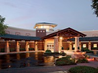 MeadowView Conference Resort & Convention Center