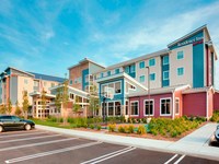 Residence Inn Kingston
