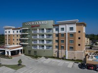 Courtyard Houston Kingwood