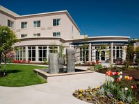 Courtyard Seattle Kirkland