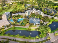 Delta Hotels Orlando Celebration