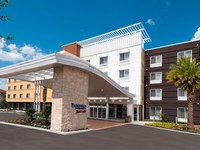 Fairfield Inn & Suites Orlando Kissimmee/Celebration
