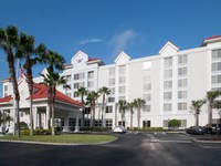 SpringHill Suites Orlando Lake Buena Vista South